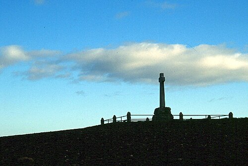 Battle of Flodden Field